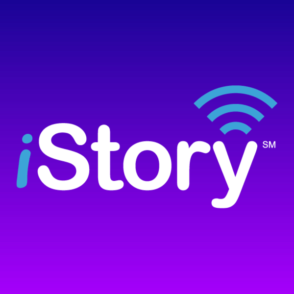 iStory Studio logo
