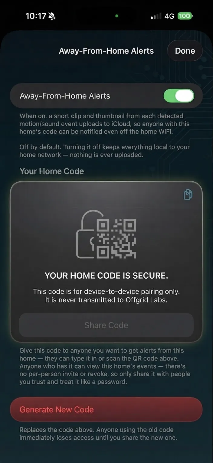 Screenshot 5