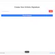 signaturegenerator