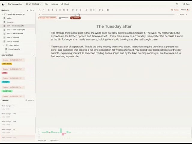 Loomin gallery image