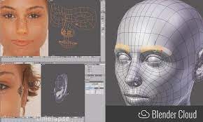Dịch vụ mô hình 3D