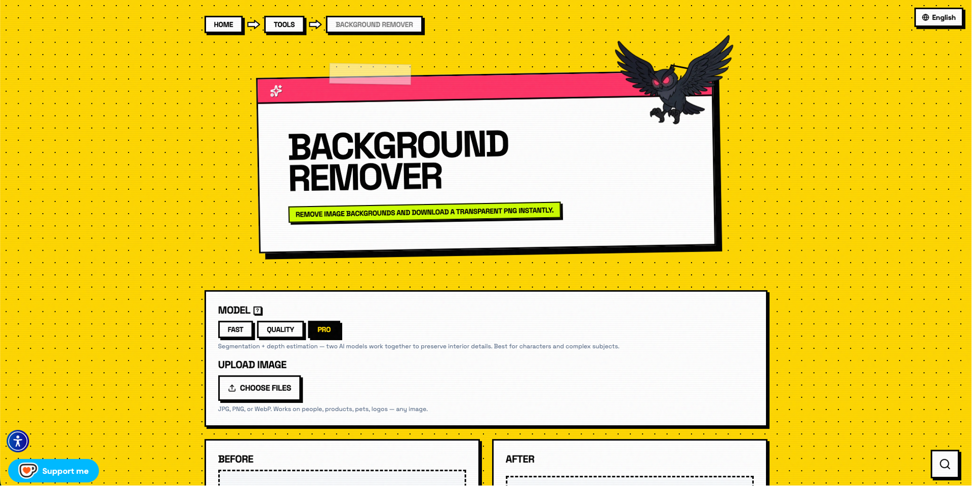 ToolsCanvas gallery image