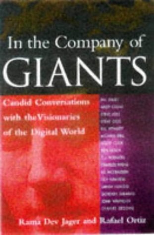 In the Company of Giants gallery image