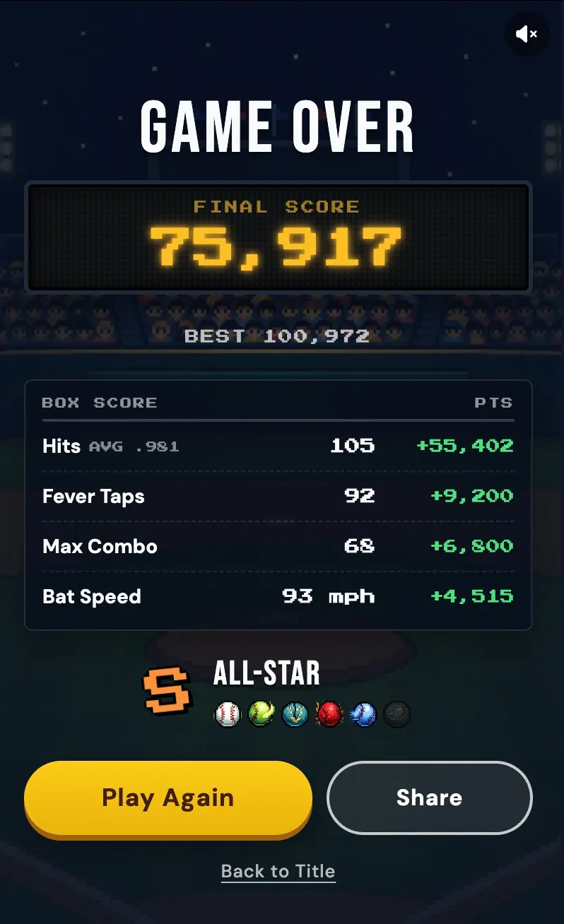 BadBallHitter gallery image