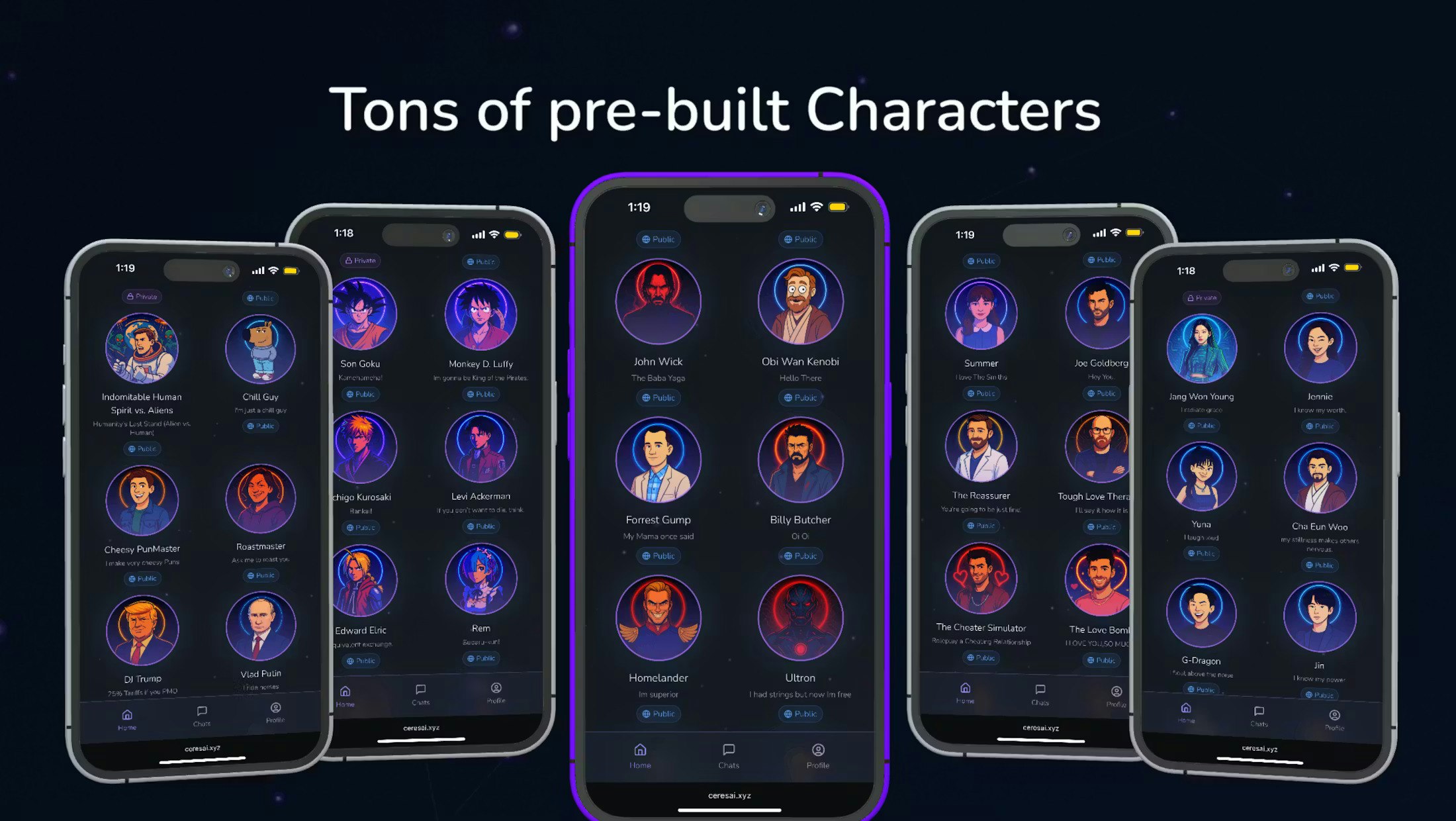 Meta Cloned gallery image