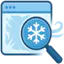 Freeze Page & Hover Inspector