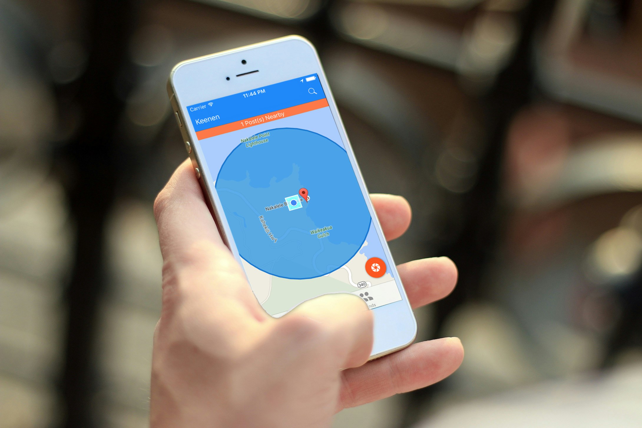 TapTag for iOS gallery image