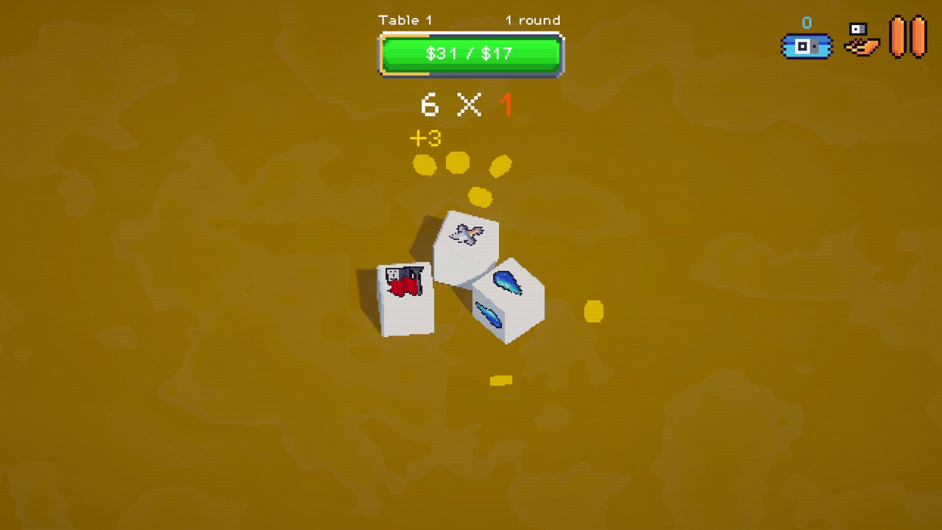 Payroll Dice gallery image