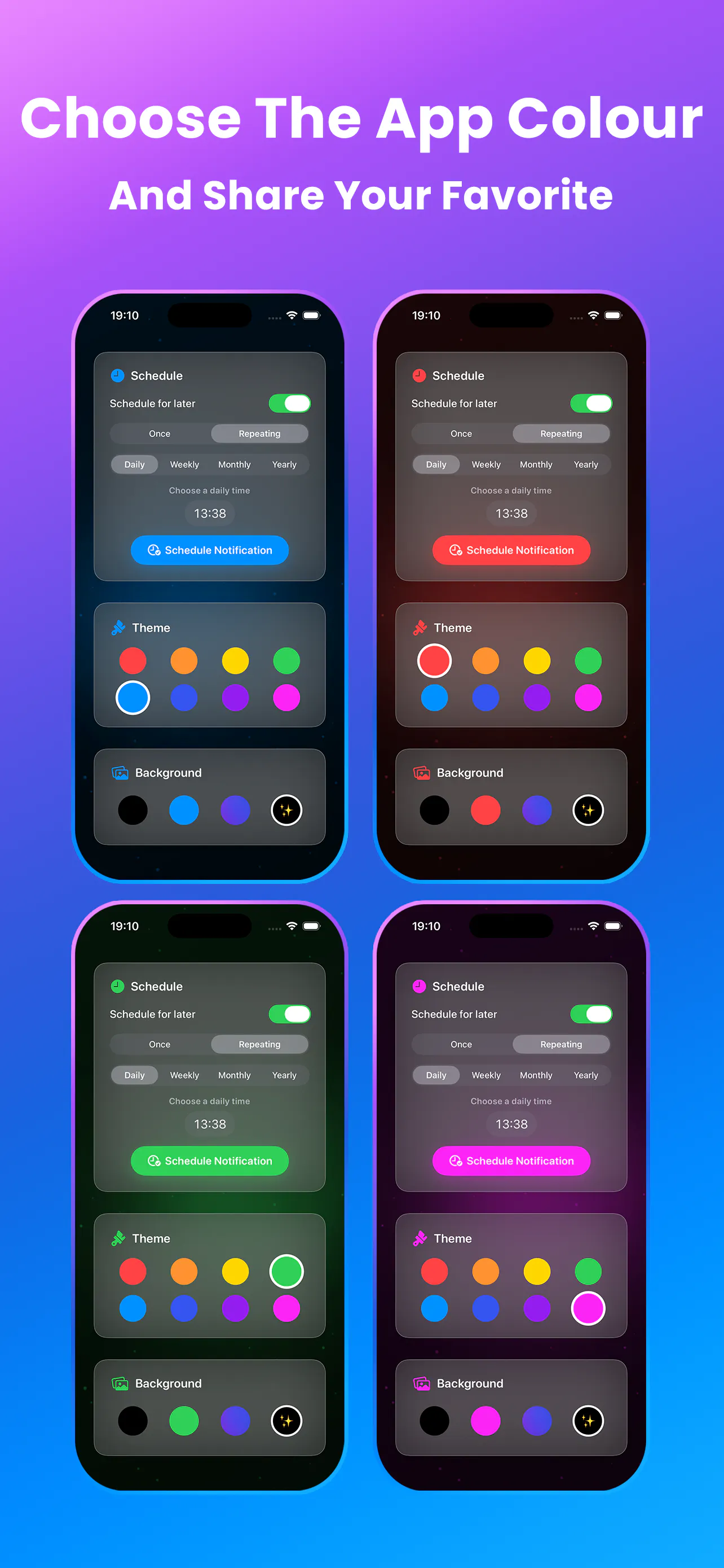 Notify / (Notify - Smart Reminders) gallery image