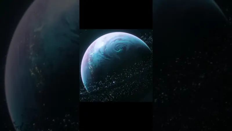 VOID screenshot 1 (video preview)
