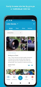 Storypark gallery image