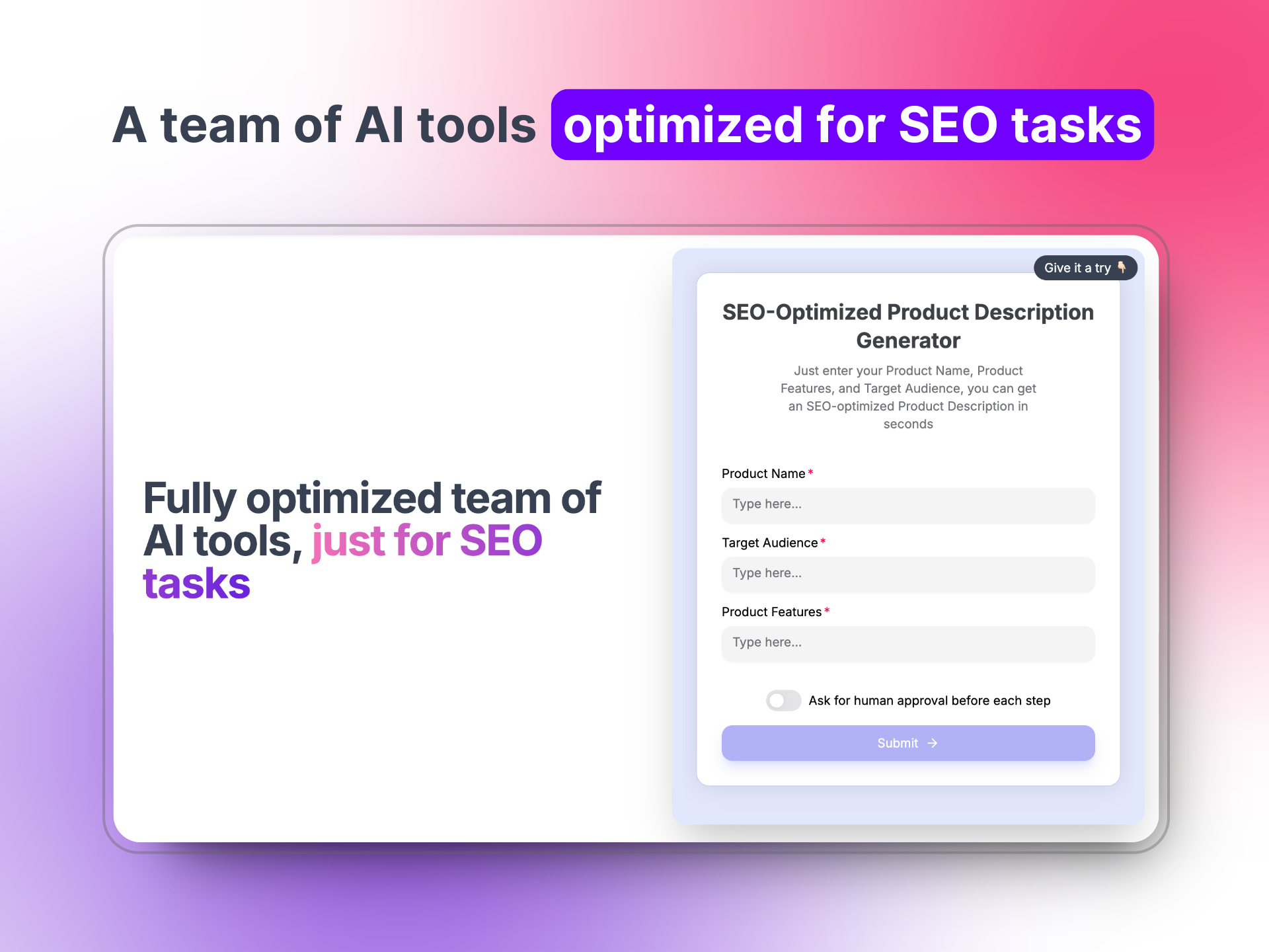 SEO -bemanning media 2