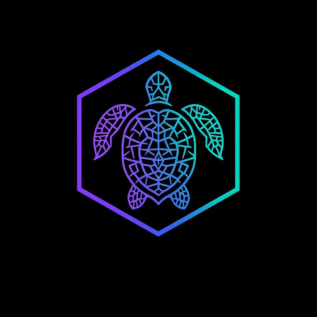 RLATO SOFTWARE — Breach the Matrix logo
