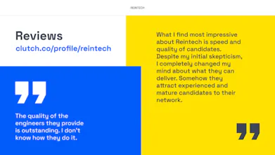 Reintech gallery image