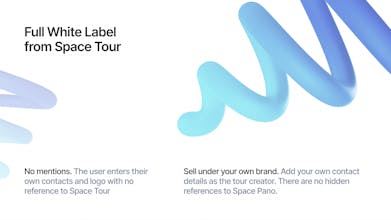 Space Tour — 3D Virtual Tour Builder gallery image