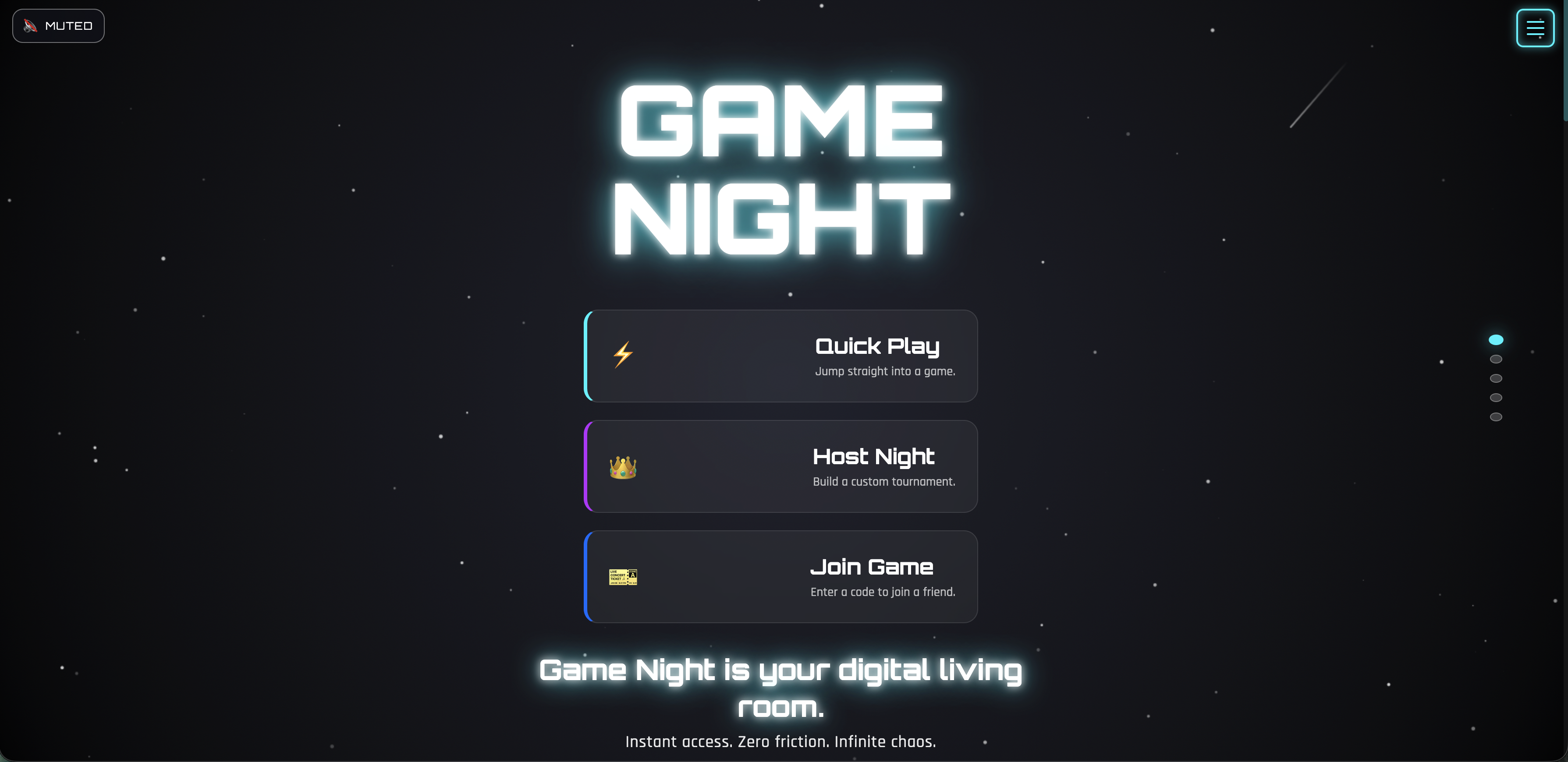 Game Night media 1