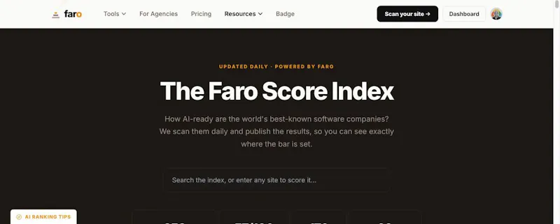 By Faro screenshot 3