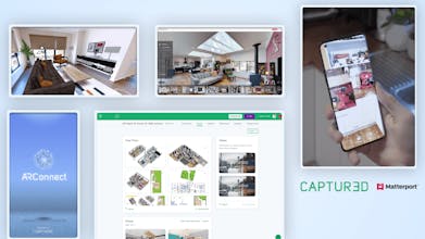 CAPTUR3D gallery image