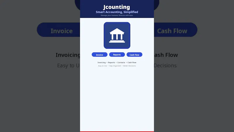 Jcounting screenshot 1 (video preview)