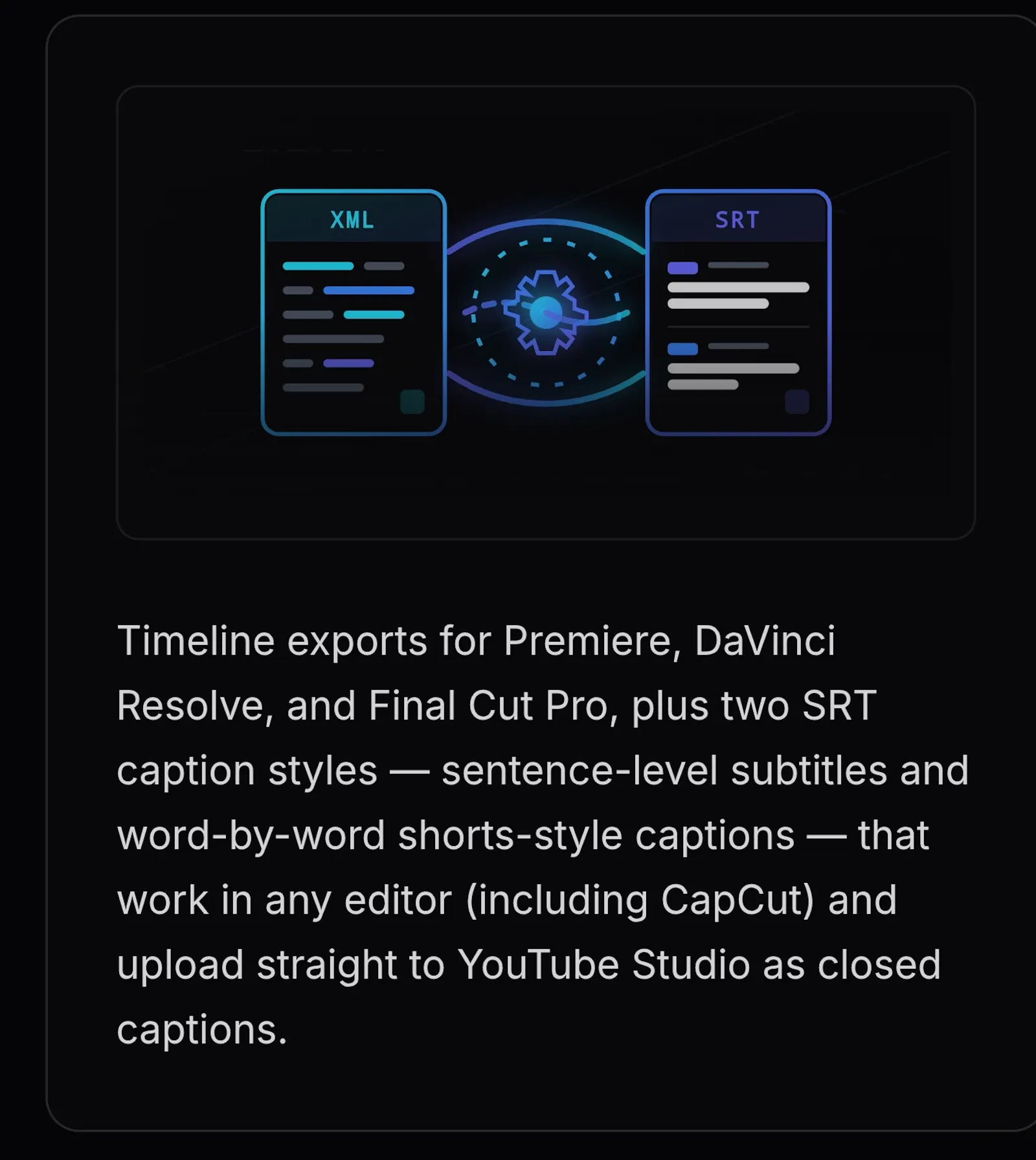 Synctaku screenshot 2