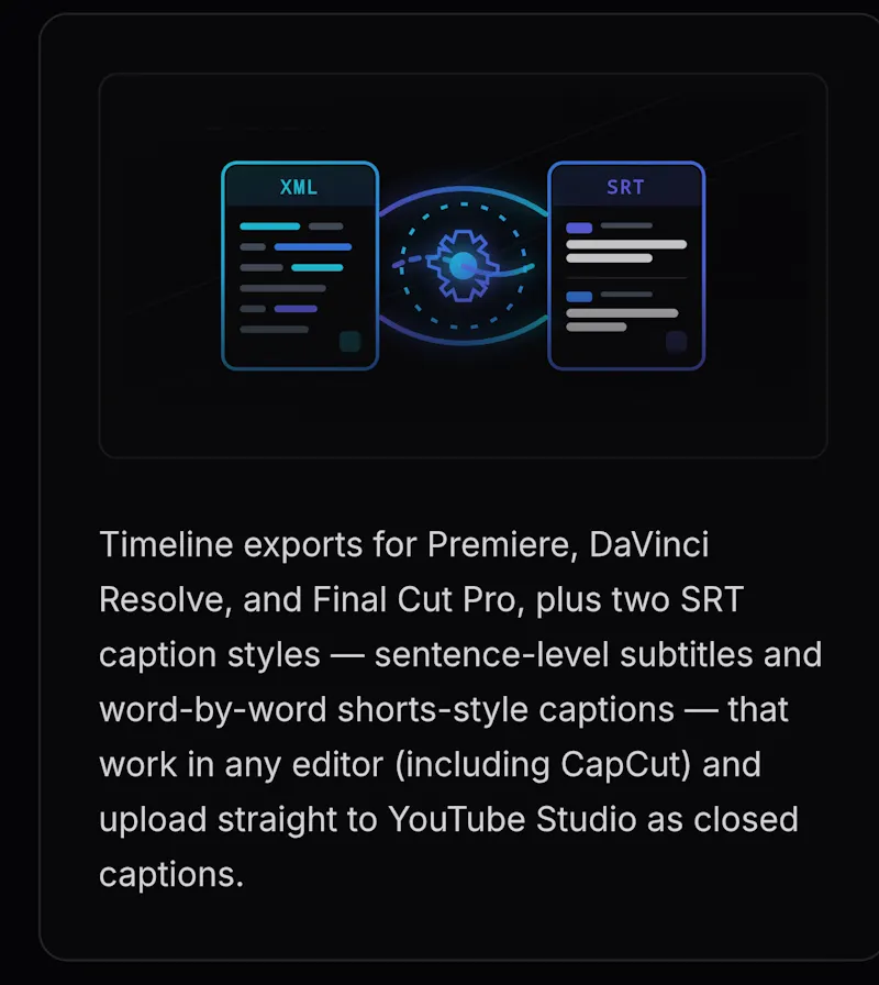 Synctaku screenshot 2