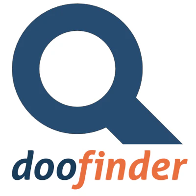 Doofinder - Internal Search