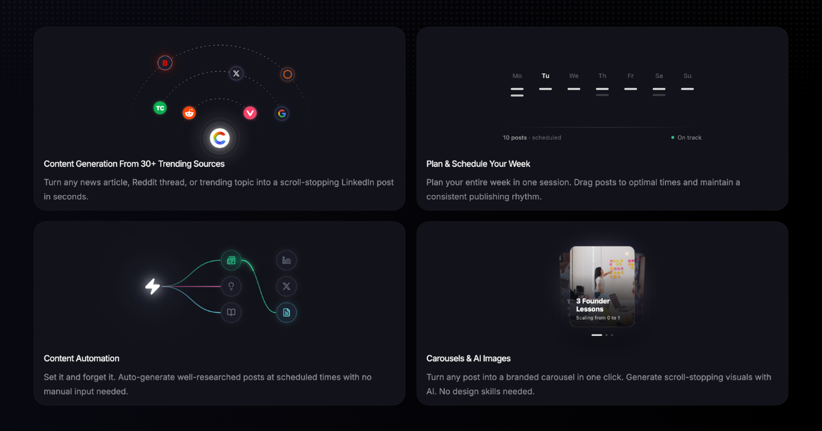 Contentio gallery image