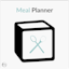 Notion Meal Planner