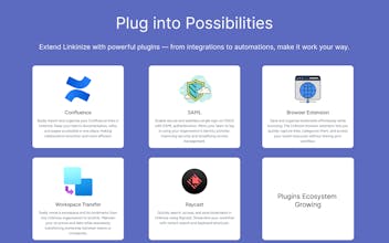 Linkinize 3 gallery image
