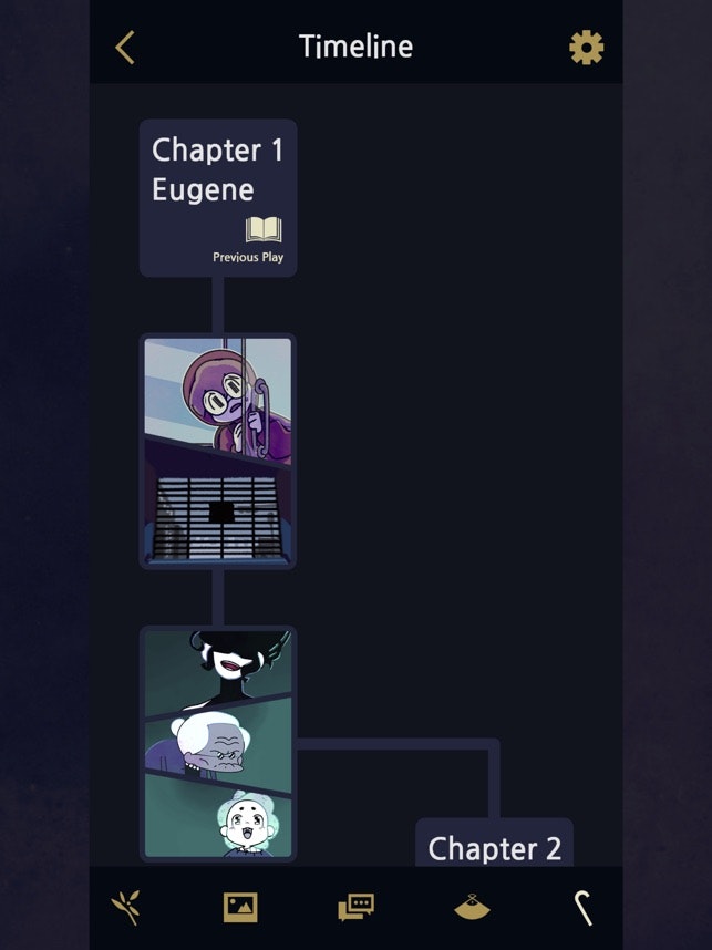Underworld Office  gallery image