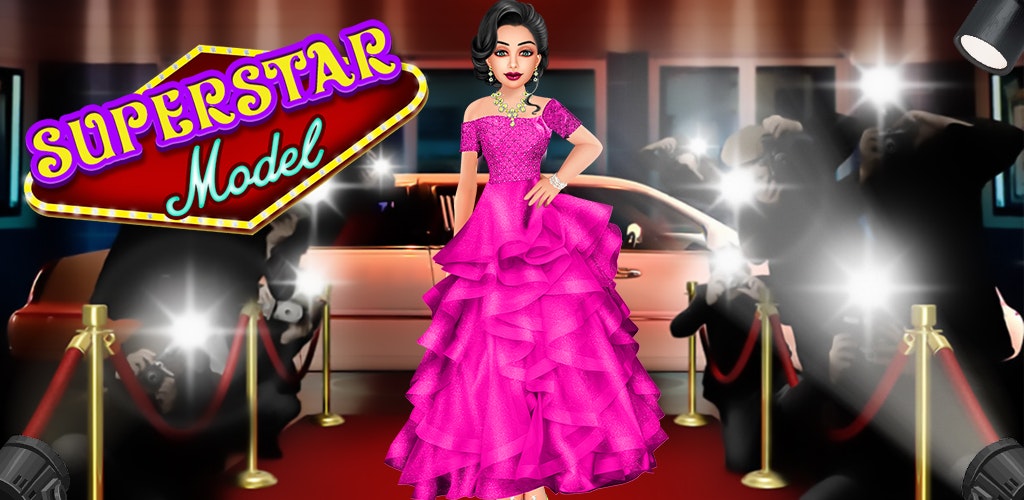 SuperStar Model gallery image
