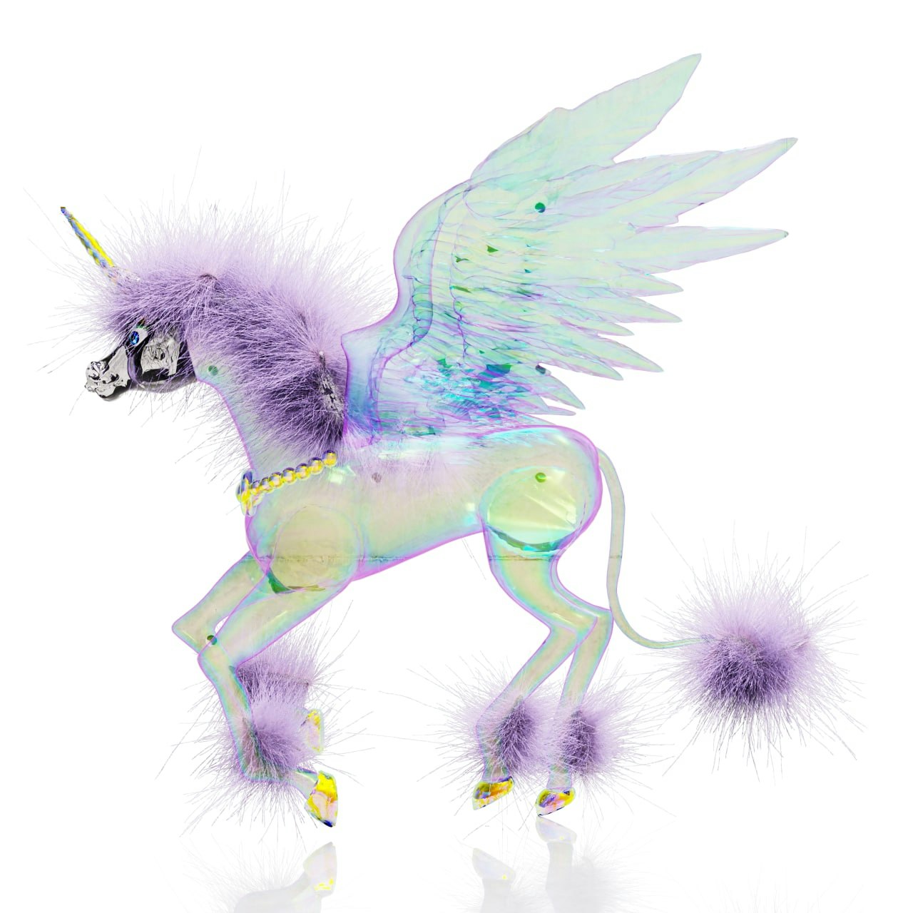 UnicornGo gallery image