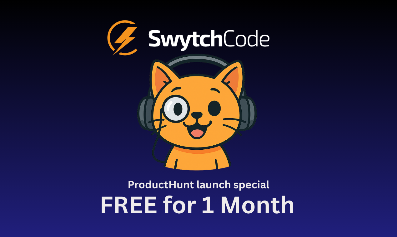 Swytchcode gallery image