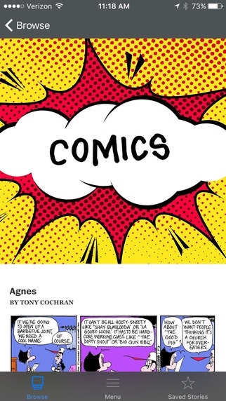 The Washington Post gallery image