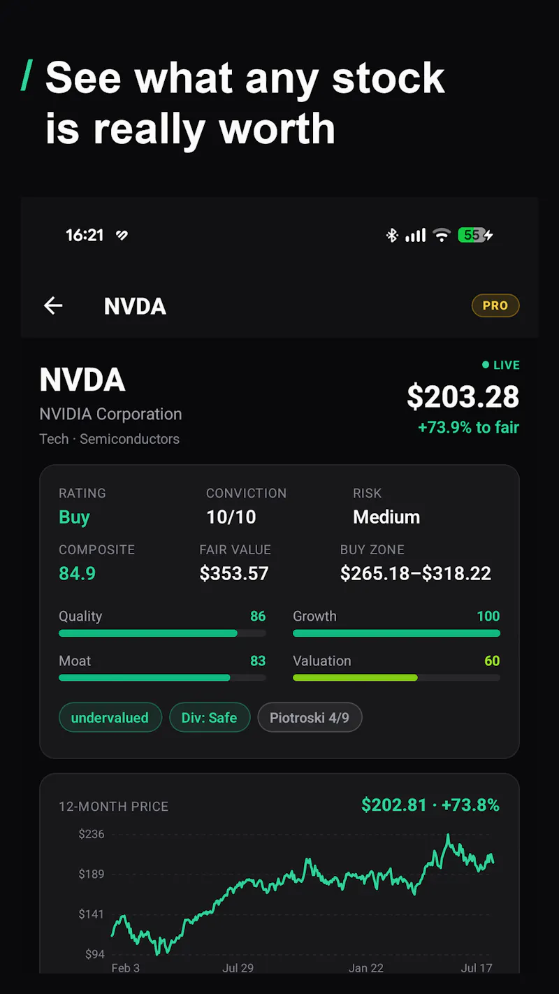 Talval screenshot 6