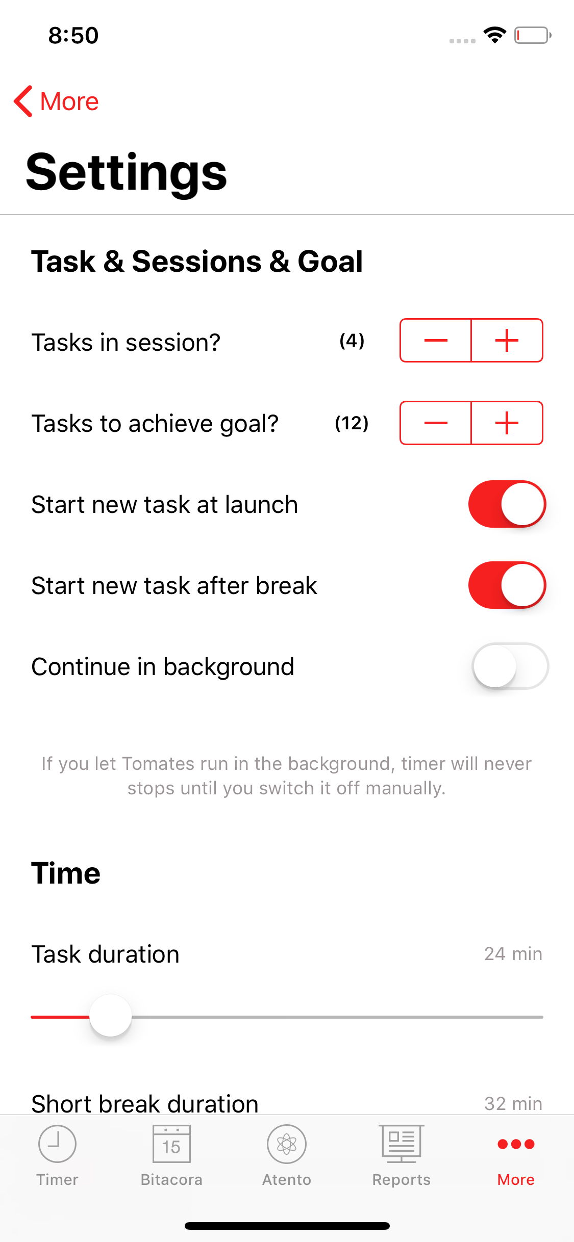 Tomates gallery image