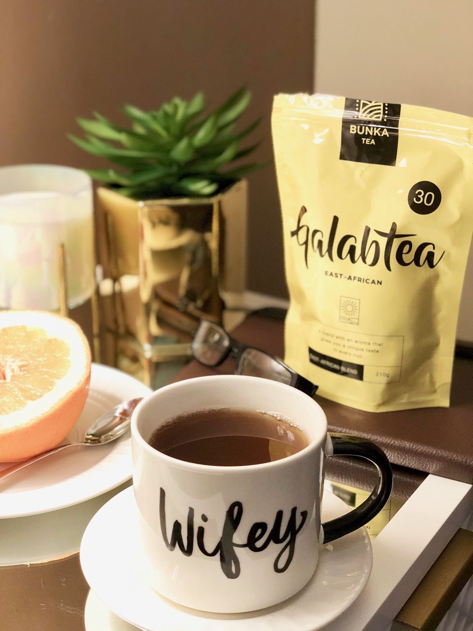 GalabTEA gallery image