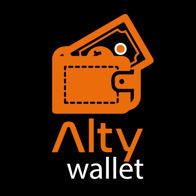 Alty Chat Wallet
