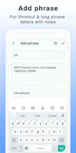 Writing Star gallery image