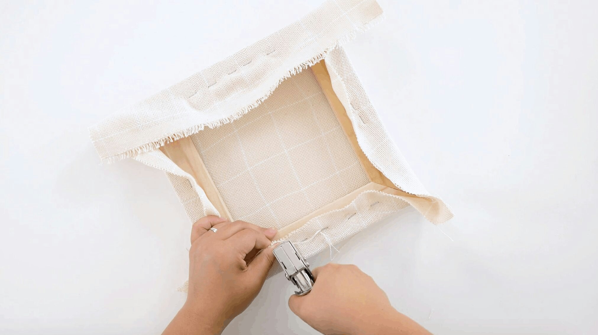 Tufting gallery image