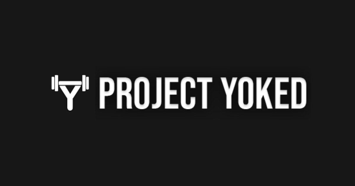 Project Yoked gallery image