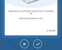 Symantec VIP media 2