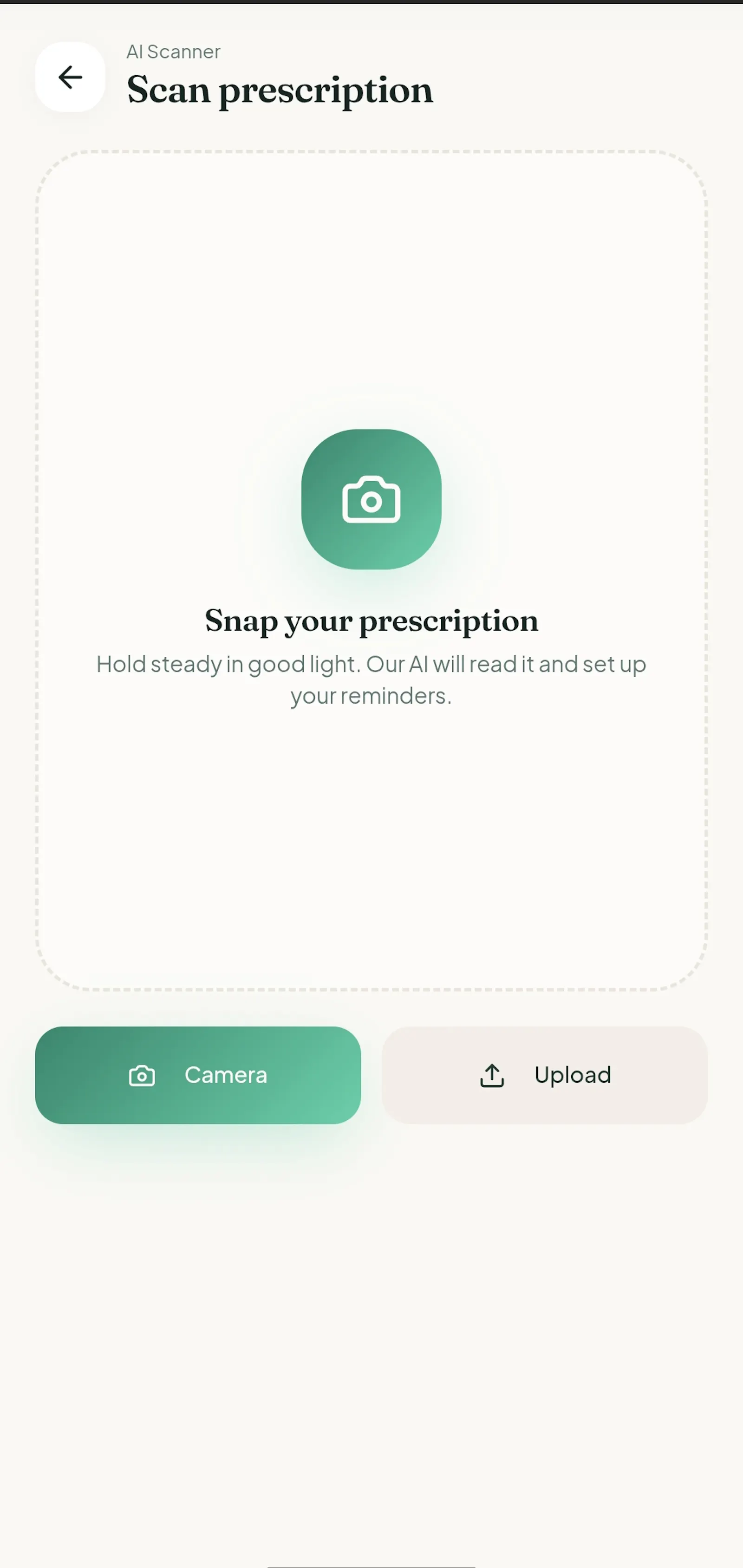HealthBridge AI screenshot 3