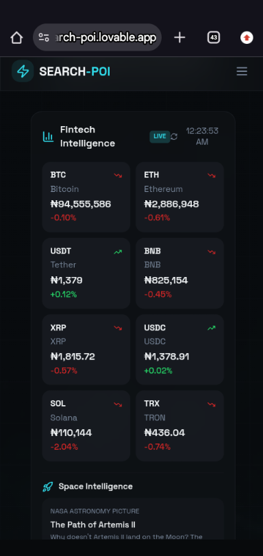 SEARCH-POI gallery image