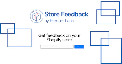Store Feedback gallery image