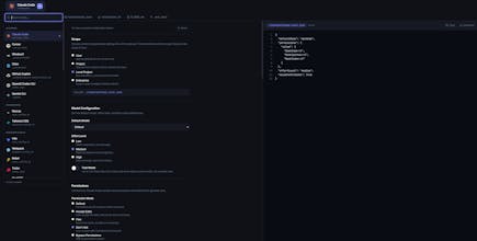 Settings Generator gallery image