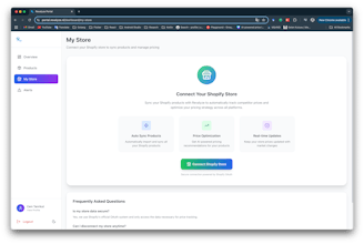 Revalyze gallery image