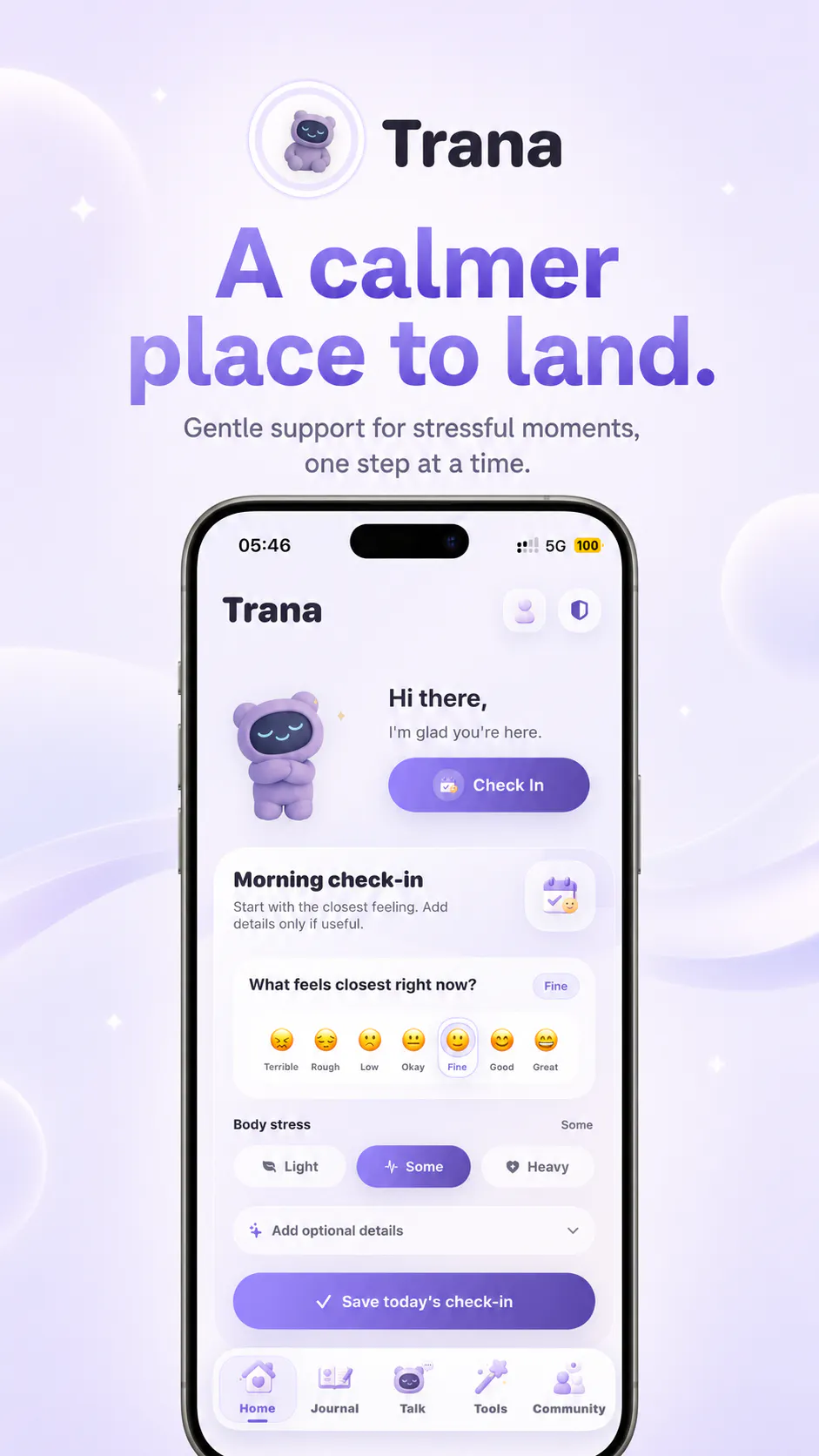 Trana gallery image