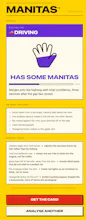 Manitas™ gallery image