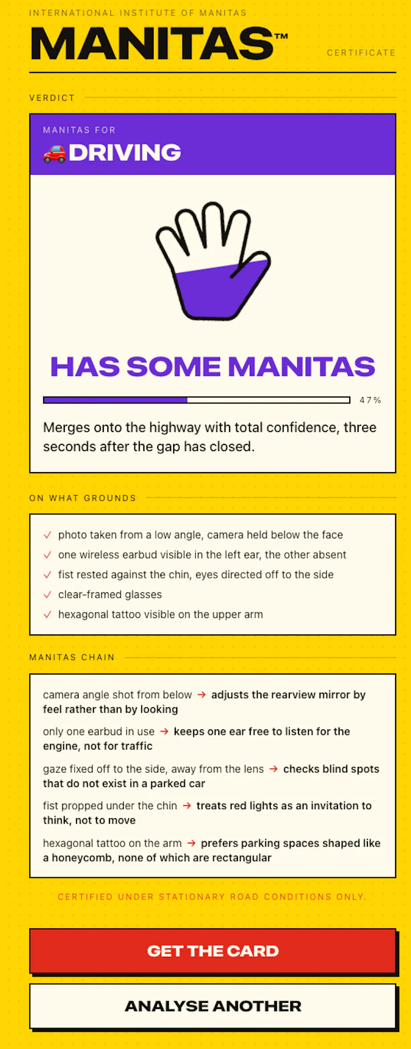 Manitas™ screenshot 4